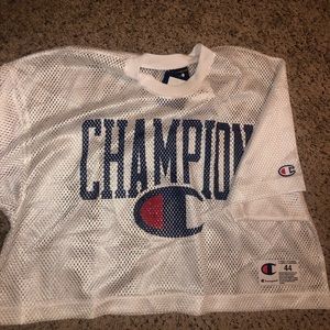 Champion Jersey
